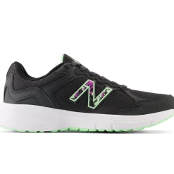 BUTYBIEGOWE|AKTYWNOSE|BIEGANIE*New Balance BUTYBIEGOWE|AKTYWNOSE|BIEGANIE Buty damskie W460BC3 – czarne