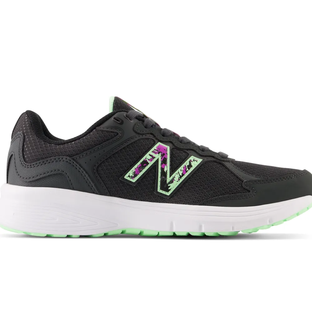 BUTYBIEGOWE|AKTYWNOSE|BIEGANIE*New Balance BUTYBIEGOWE|AKTYWNOSE|BIEGANIE Buty damskie W460BC3 – czarne