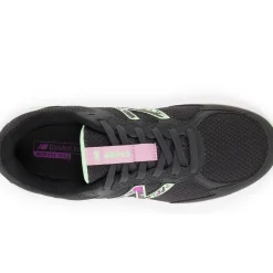 BUTYBIEGOWE|AKTYWNOSE|BIEGANIE*New Balance BUTYBIEGOWE|AKTYWNOSE|BIEGANIE Buty damskie W460BC3 – czarne
