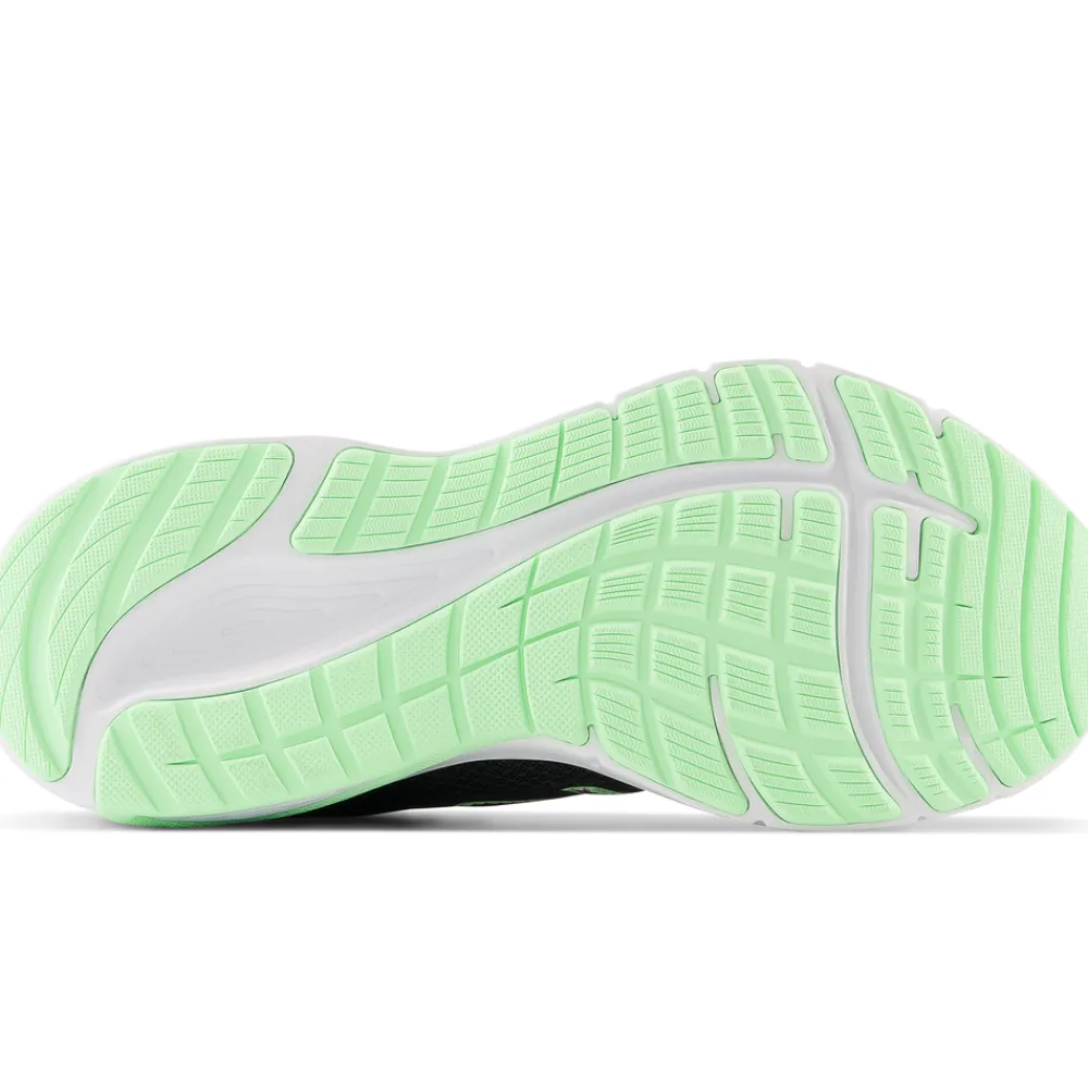 BUTYBIEGOWE|AKTYWNOSE|BIEGANIE*New Balance BUTYBIEGOWE|AKTYWNOSE|BIEGANIE Buty damskie W460BC3 – czarne
