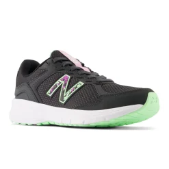 BUTYBIEGOWE|AKTYWNOSE|BIEGANIE*New Balance BUTYBIEGOWE|AKTYWNOSE|BIEGANIE Buty damskie W460BC3 – czarne