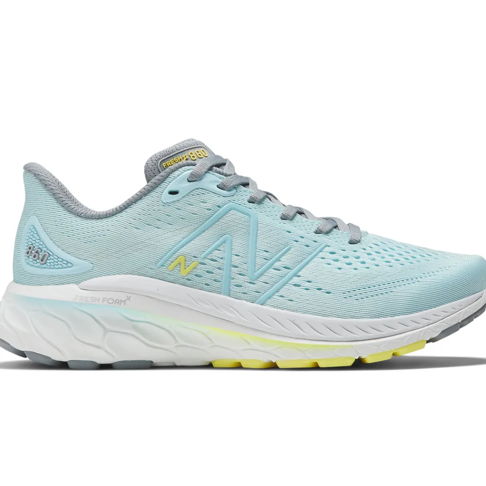 BUTYBIEGOWE|AKTYWNOSE|BIEGANIE*New Balance BUTYBIEGOWE|AKTYWNOSE|BIEGANIE Buty damskie Fresh Foam 860 v13 W860M13 – e