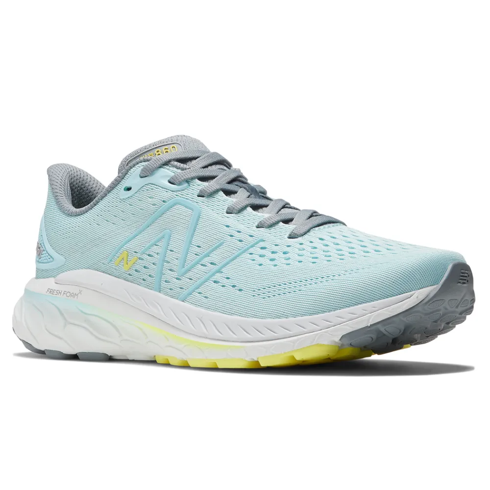 BUTYBIEGOWE|AKTYWNOSE|BIEGANIE*New Balance BUTYBIEGOWE|AKTYWNOSE|BIEGANIE Buty damskie Fresh Foam 860 v13 W860M13 – e