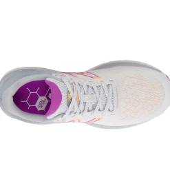 BIEGANIE*New Balance BIEGANIE Buty damskie Fresh Foam 680 v7 W680GN7 – szare