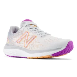 BIEGANIE*New Balance BIEGANIE Buty damskie Fresh Foam 680 v7 W680GN7 – szare