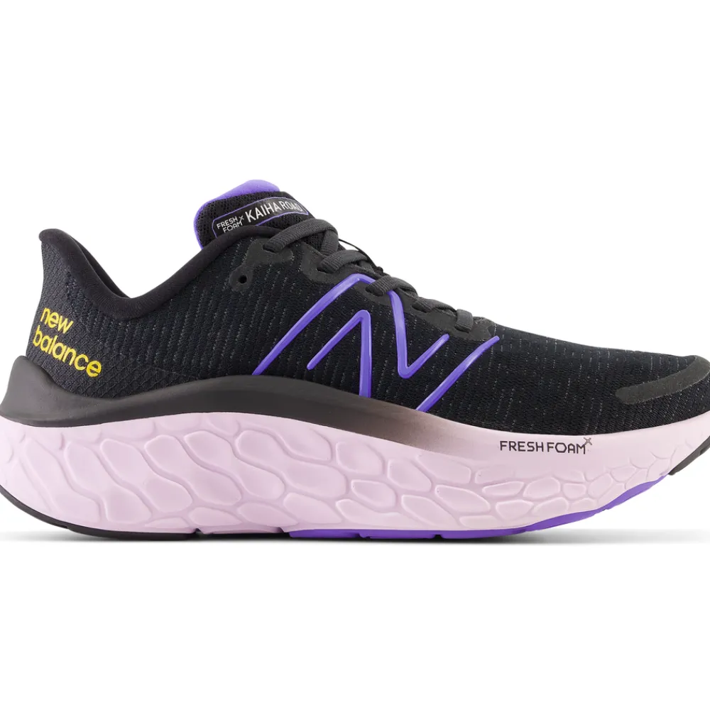 BUTYBIEGOWE|AKTYWNOSE|BIEGANIE*New Balance BUTYBIEGOWE|AKTYWNOSE|BIEGANIE Buty damskie Fresh Foam Kaiha Road WKAIRCP1 – czarne