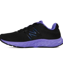BUTYBIEGOWE|AKTYWNOSE|BIEGANIE*New Balance BUTYBIEGOWE|AKTYWNOSE|BIEGANIE Buty damskie W520BP8 – czarne
