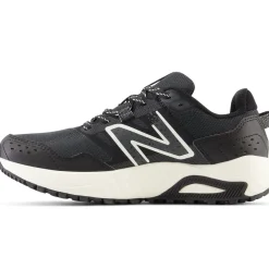 BIEGANIE*New Balance BIEGANIE Buty damskie WT410LB8 – czarne