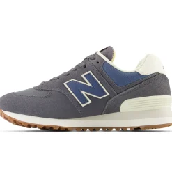 New Balance Buty damskie WL574NG2 – szare