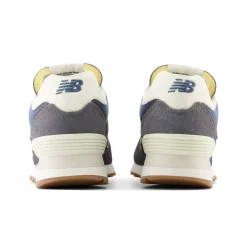 New Balance Buty damskie WL574NG2 – szare