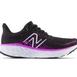 BUTYBIEGOWE|AKTYWNOSE|BIEGANIE*New Balance BUTYBIEGOWE|AKTYWNOSE|BIEGANIE Buty damskie Fresh Foam 1080 v12 W108012J – czarna
