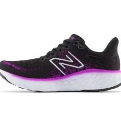 BUTYBIEGOWE|AKTYWNOSE|BIEGANIE*New Balance BUTYBIEGOWE|AKTYWNOSE|BIEGANIE Buty damskie Fresh Foam 1080 v12 W108012J – czarna