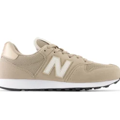 New Balance Buty damskie GW500SD2 – brązowe