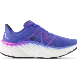 BUTYBIEGOWE|AKTYWNOSE|BIEGANIE*New Balance BUTYBIEGOWE|AKTYWNOSE|BIEGANIE Buty damskie Fresh Foam More v4 WMORCT4 – fioletowe