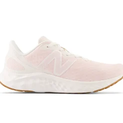BUTYBIEGOWE|AKTYWNOSE|BIEGANIE*New Balance BUTYBIEGOWE|AKTYWNOSE|BIEGANIE Buty damskie Fresh Foam Arishi v4 WARISRP4 – różowe