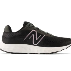 BUTYBIEGOWE|AKTYWNOSE|BIEGANIE*New Balance BUTYBIEGOWE|AKTYWNOSE|BIEGANIE Buty damskie W520LB8 – czarne