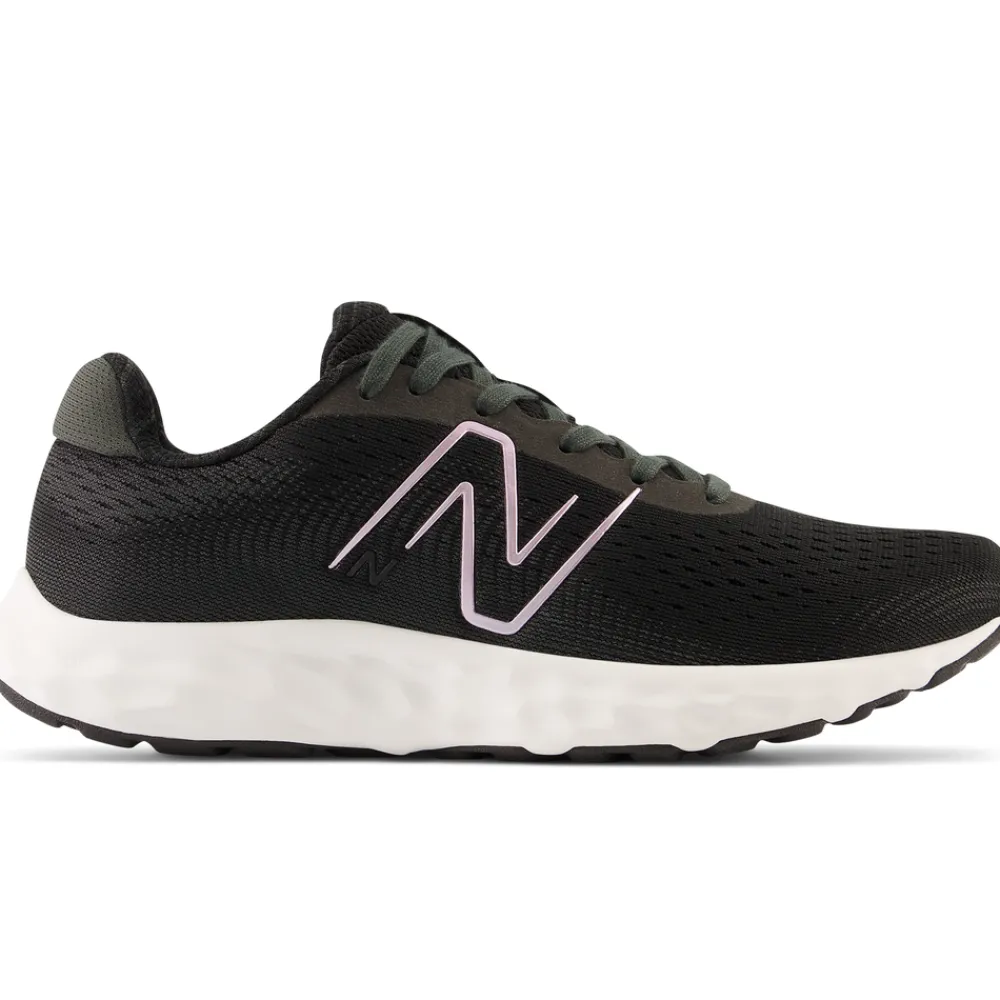 BUTYBIEGOWE|AKTYWNOSE|BIEGANIE*New Balance BUTYBIEGOWE|AKTYWNOSE|BIEGANIE Buty damskie W520LB8 – czarne