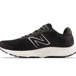 BUTYBIEGOWE|AKTYWNOSE|BIEGANIE*New Balance BUTYBIEGOWE|AKTYWNOSE|BIEGANIE Buty damskie W520LB8 – czarne