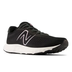 BUTYBIEGOWE|AKTYWNOSE|BIEGANIE*New Balance BUTYBIEGOWE|AKTYWNOSE|BIEGANIE Buty damskie W520LB8 – czarne