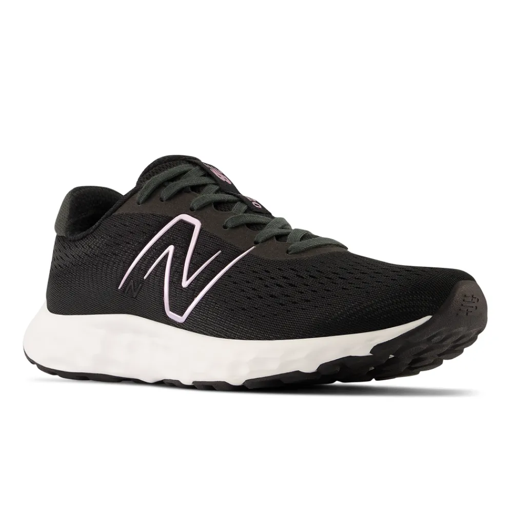 BUTYBIEGOWE|AKTYWNOSE|BIEGANIE*New Balance BUTYBIEGOWE|AKTYWNOSE|BIEGANIE Buty damskie W520LB8 – czarne