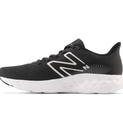 BUTYBIEGOWE|AKTYWNOSE|BIEGANIE*New Balance BUTYBIEGOWE|AKTYWNOSE|BIEGANIE Buty damskie W411LB3 – czarne