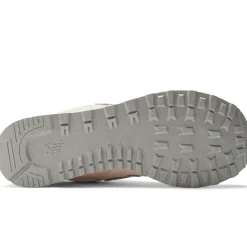 New Balance Buty damskie U574FPP – różowe