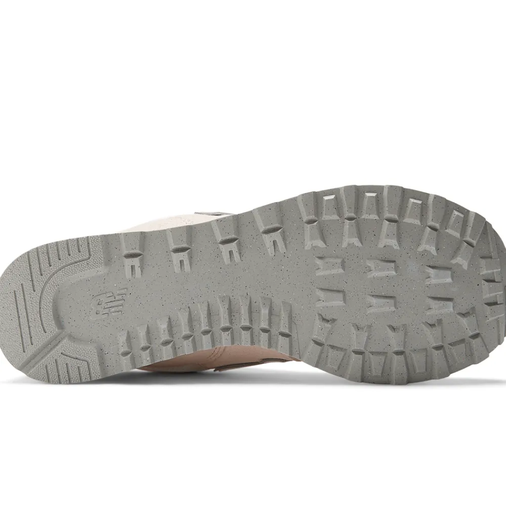 New Balance Buty damskie U574FPP – różowe