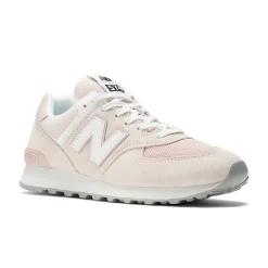 New Balance Buty damskie U574FPP – różowe