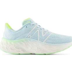 BUTYBIEGOWE|AKTYWNOSE|BIEGANIE*New Balance BUTYBIEGOWE|AKTYWNOSE|BIEGANIE Buty damskie Fresh Foam More v4 WMORCK4 – e