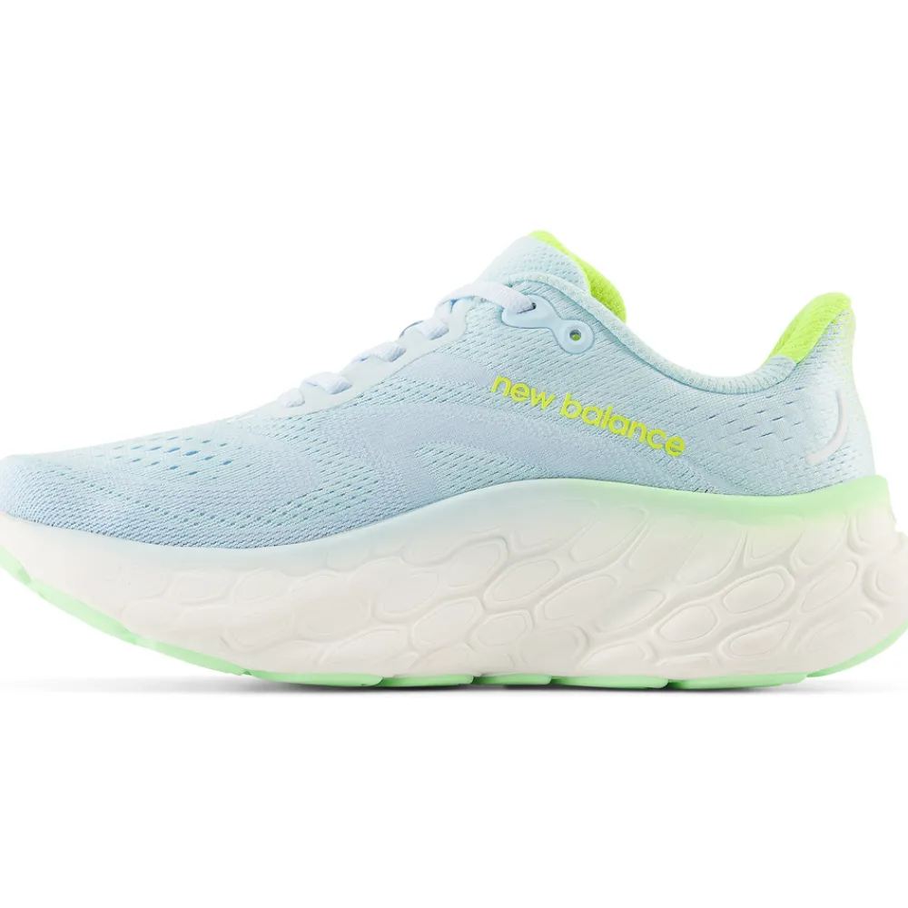 BUTYBIEGOWE|AKTYWNOSE|BIEGANIE*New Balance BUTYBIEGOWE|AKTYWNOSE|BIEGANIE Buty damskie Fresh Foam More v4 WMORCK4 – e