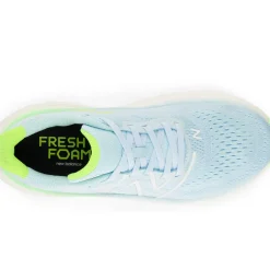 BUTYBIEGOWE|AKTYWNOSE|BIEGANIE*New Balance BUTYBIEGOWE|AKTYWNOSE|BIEGANIE Buty damskie Fresh Foam More v4 WMORCK4 – e