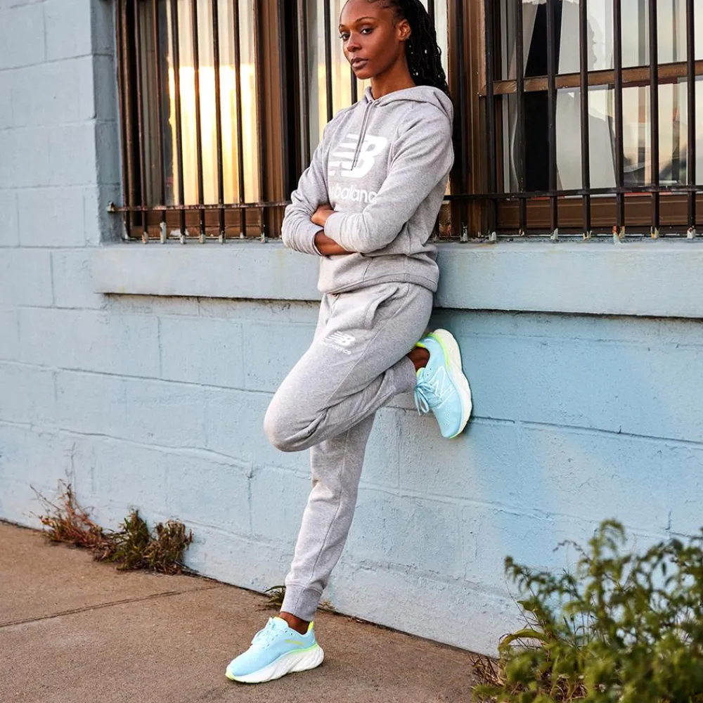 BUTYBIEGOWE|AKTYWNOSE|BIEGANIE*New Balance BUTYBIEGOWE|AKTYWNOSE|BIEGANIE Buty damskie Fresh Foam More v4 WMORCK4 – e