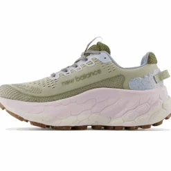 BUTYBIEGOWE|AKTYWNOSE|BIEGANIE*New Balance BUTYBIEGOWE|AKTYWNOSE|BIEGANIE Buty damskie Fresh Foam X More Trail v3 WTMORUG3 – zielone