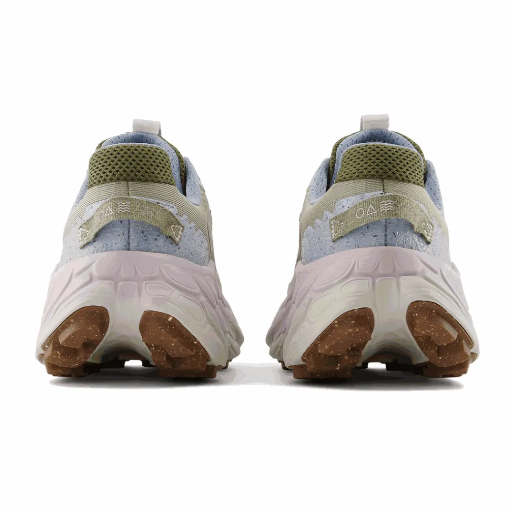 BUTYBIEGOWE|AKTYWNOSE|BIEGANIE*New Balance BUTYBIEGOWE|AKTYWNOSE|BIEGANIE Buty damskie Fresh Foam X More Trail v3 WTMORUG3 – zielone