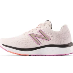 BUTYBIEGOWE|AKTYWNOSE|BIEGANIE*New Balance BUTYBIEGOWE|AKTYWNOSE|BIEGANIE Buty damskie Fresh Foam 680 v7 W680CP7 – różówe