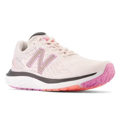 BUTYBIEGOWE|AKTYWNOSE|BIEGANIE*New Balance BUTYBIEGOWE|AKTYWNOSE|BIEGANIE Buty damskie Fresh Foam 680 v7 W680CP7 – różówe