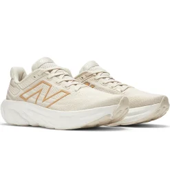 BUTYBIEGOWE|AKTYWNOSE|BIEGANIE*New Balance BUTYBIEGOWE|AKTYWNOSE|BIEGANIE Buty do biegania damskie Fresh Foam 1080 v13 W108013T – beżowe