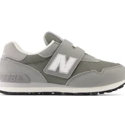 New Balance Buty dziecięca PV515GRY – szare