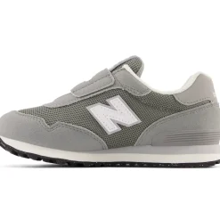 New Balance Buty dziecięca PV515GRY – szare