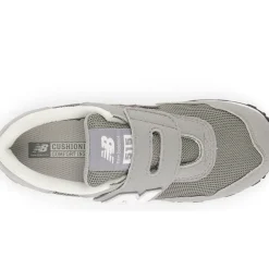New Balance Buty dziecięca PV515GRY – szare