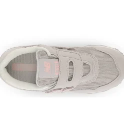 New Balance Buty dziecięca PV515PNK – szare
