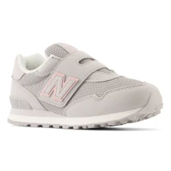New Balance Buty dziecięca PV515PNK – szare