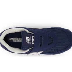 New Balance Buty dziecięca PV515NVY – granatowe