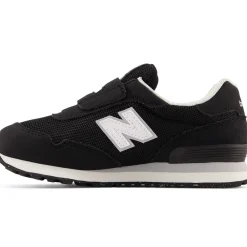 New Balance Buty dziecięca PV515BLK – czarne