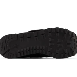 New Balance Buty dziecięca PV515BLK – czarne