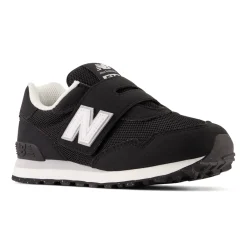 New Balance Buty dziecięca PV515BLK – czarne