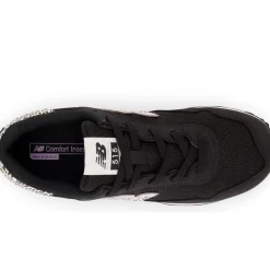 New Balance Buty dziecięca PC515GH – czarne