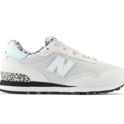 New Balance Buty dziecięca PC515RH – szare
