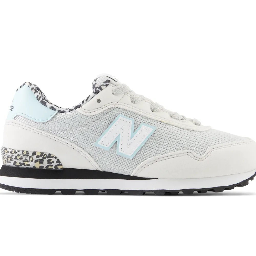 New Balance Buty dziecięca PC515RH – szare