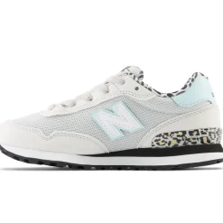 New Balance Buty dziecięca PC515RH – szare
